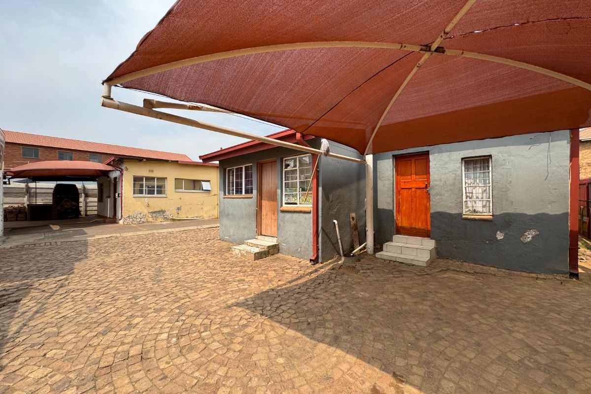 Prime Multi-Use Investment Opportunity - Photo 2