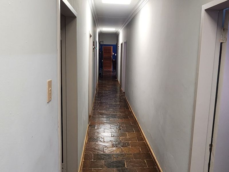 Charming 5-Bedroom Farm in Rietfontein with Business Potential - Photo 10