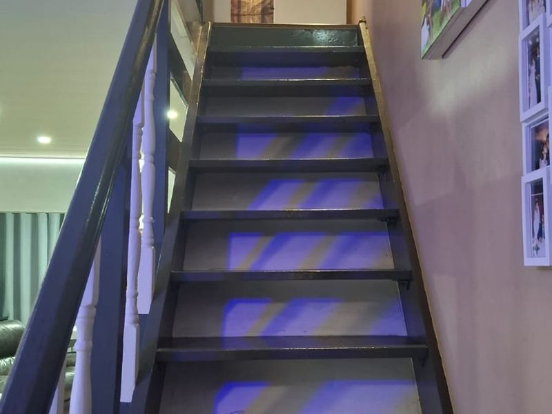 Spacious 3-Bedroom Apartment with Balcony & Backup Power  - Photo 9