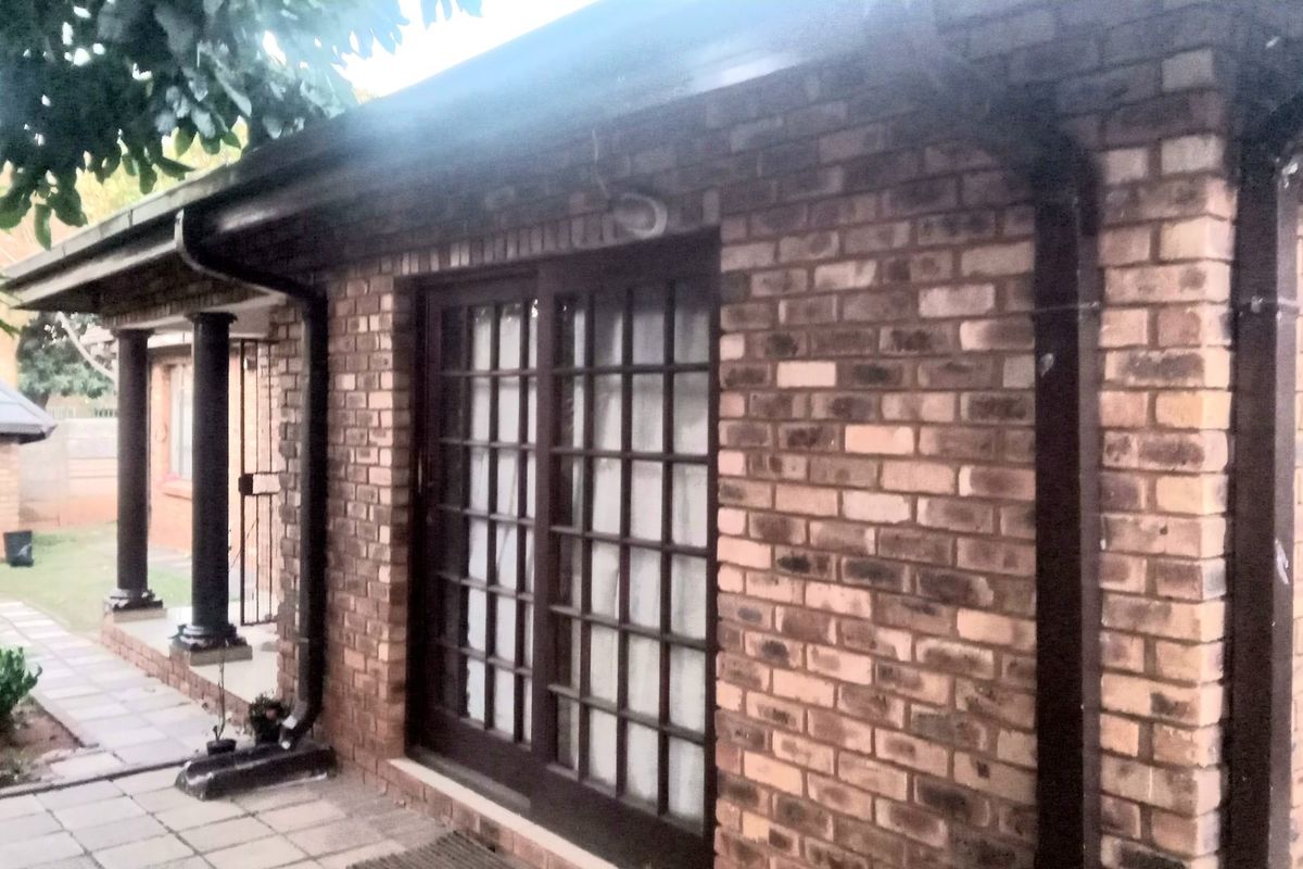 Priced To Go! Make This Your Home In Doornpoort! - Photo 2