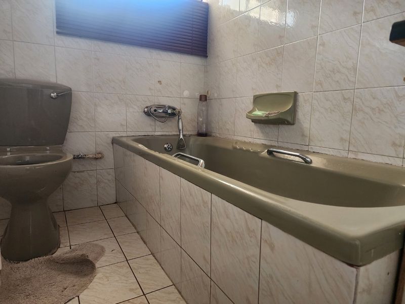 1 Bedroom Apartment in Wilkeville - Photo 8