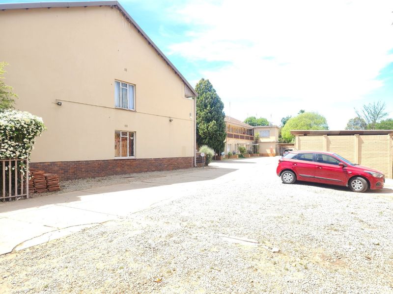 1 Bedroom Apartment in Wilkeville - Photo 10