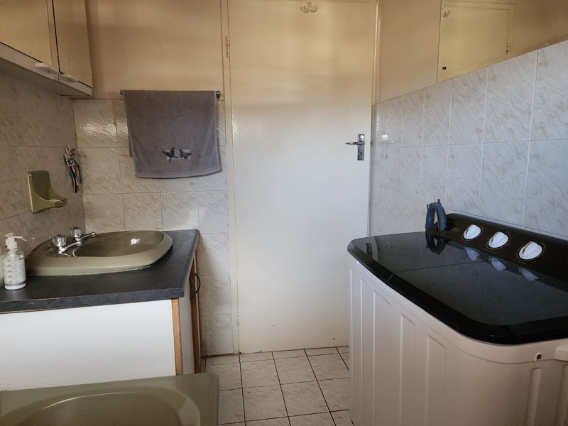 1 Bedroom Apartment in Wilkeville - Photo 7