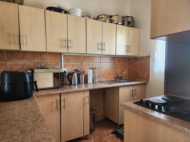 1 Bedroom Apartment in Wilkeville - Photo 6