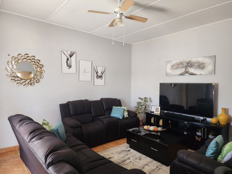 1 Bedroom Apartment in Wilkeville - Photo 4