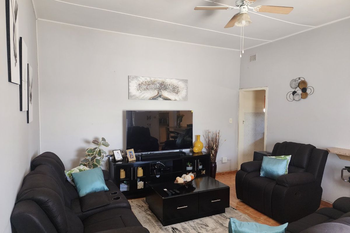 1 Bedroom Apartment in Wilkeville - Photo 3