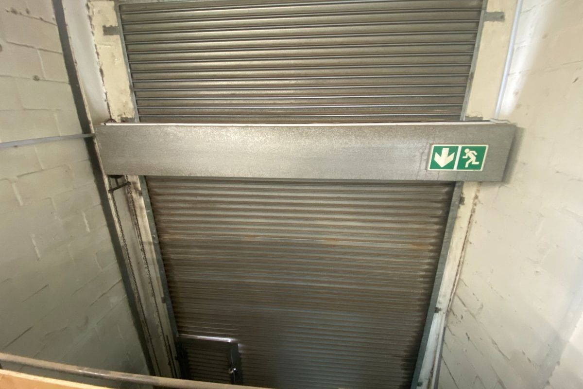 194m2 Industrial Space to Let  - Photo 3