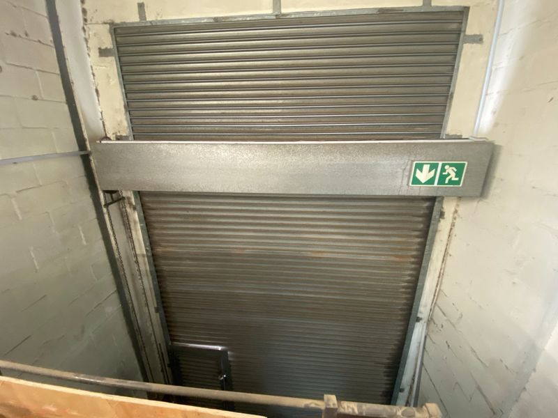 194m2 Industrial Space to Let  - Photo 3