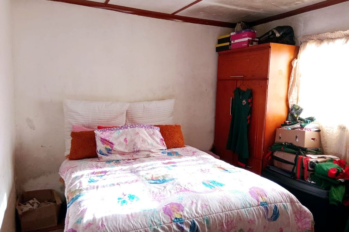 Spacious 5-Bedroom Home with Income-Generating Flatlet – NU 15 - Photo 4