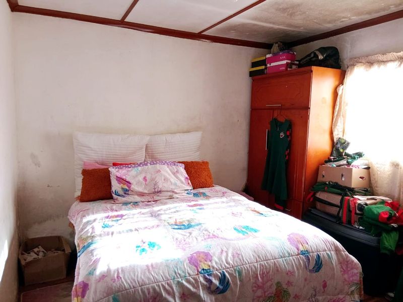 Spacious 5-Bedroom Home with Income-Generating Flatlet – NU 15 - Photo 4