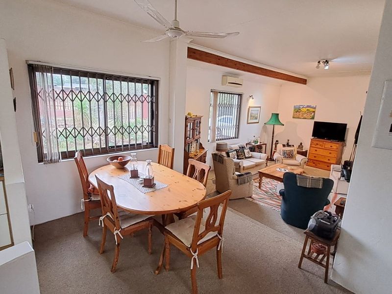 Ready-to-Move-In Home with Flatlet & Pool – Deneysville  - Photo 8