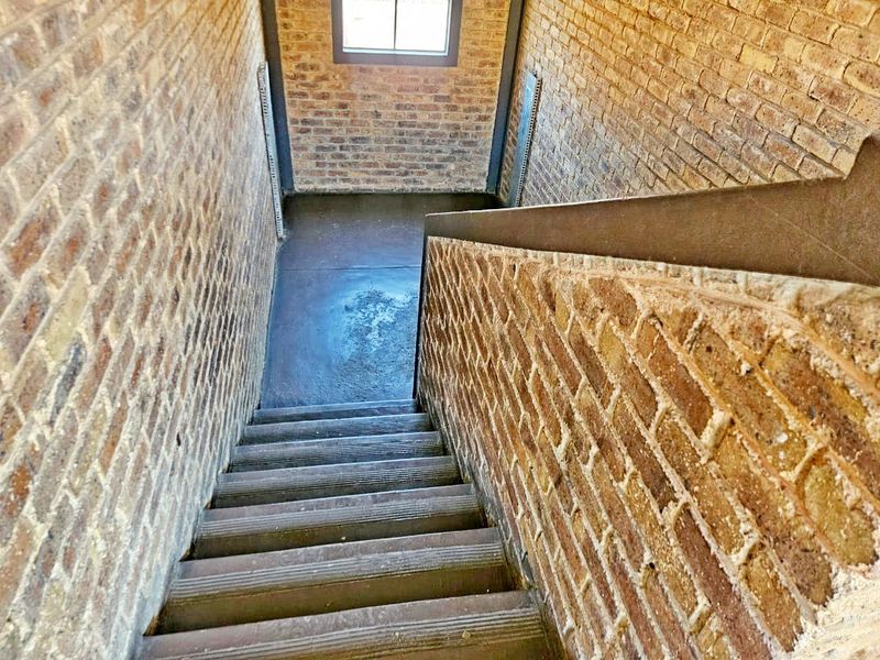 Freshly Painted & Modern – Secure 2-Bedroom Apartment - Photo 10