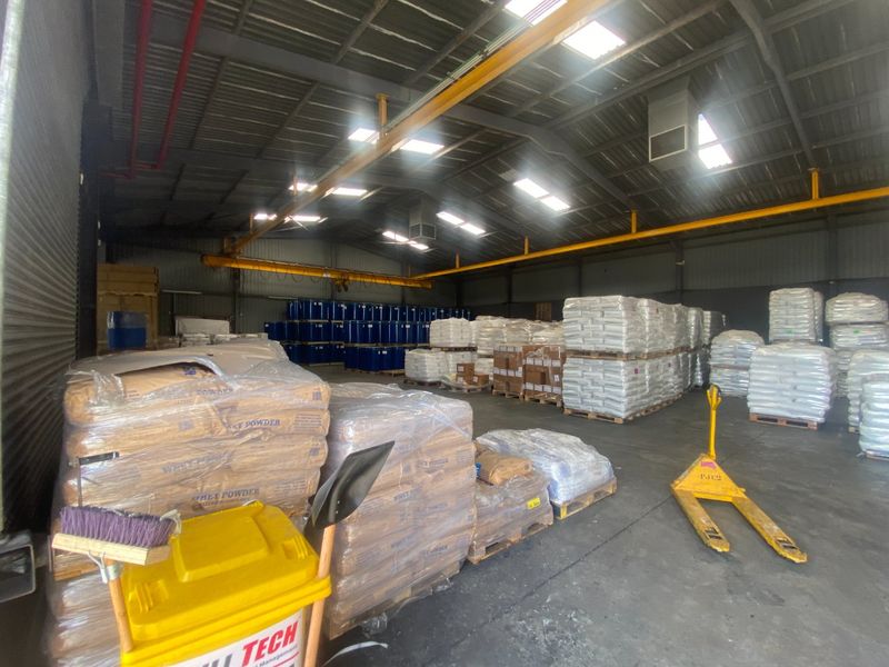 2369m2 Industrial For Sale  - Photo 7