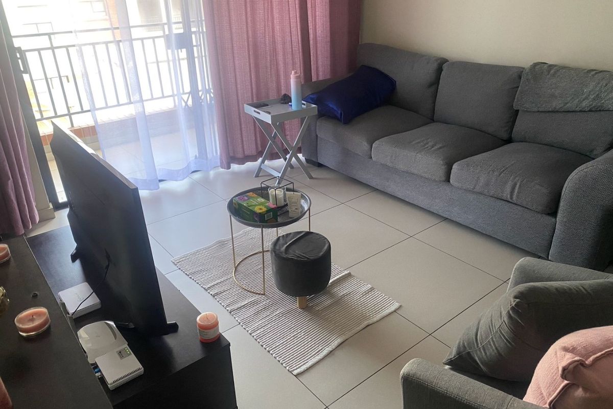 For Sale | Stylish 1-Bedroom Apartment – Midview Gardens, Midrand - Photo 2