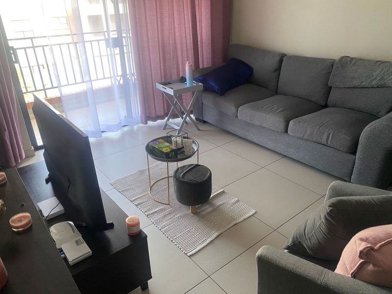 For Sale | Stylish 1-Bedroom Apartment – Midview Gardens, Midrand - Photo 2