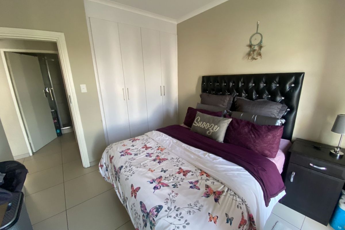 For Sale | Stylish 1-Bedroom Apartment – Midview Gardens, Midrand - Photo 5