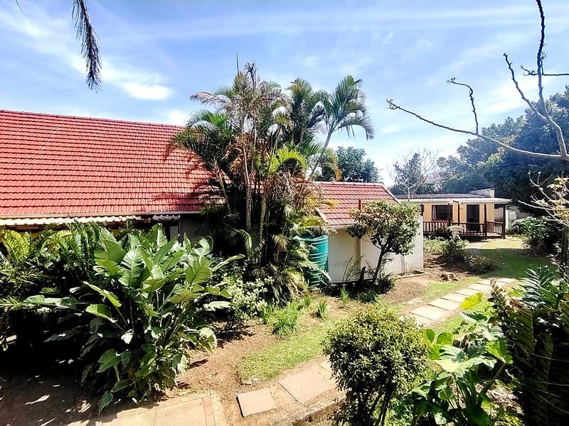 7 Bedroom House in Selborne - Photo 10