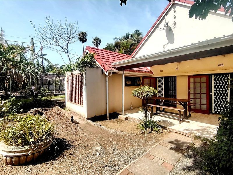 7 Bedroom House in Selborne - Photo 7