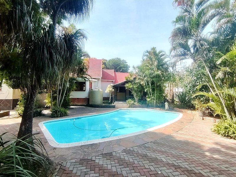 7 Bedroom House in Selborne - Photo 2