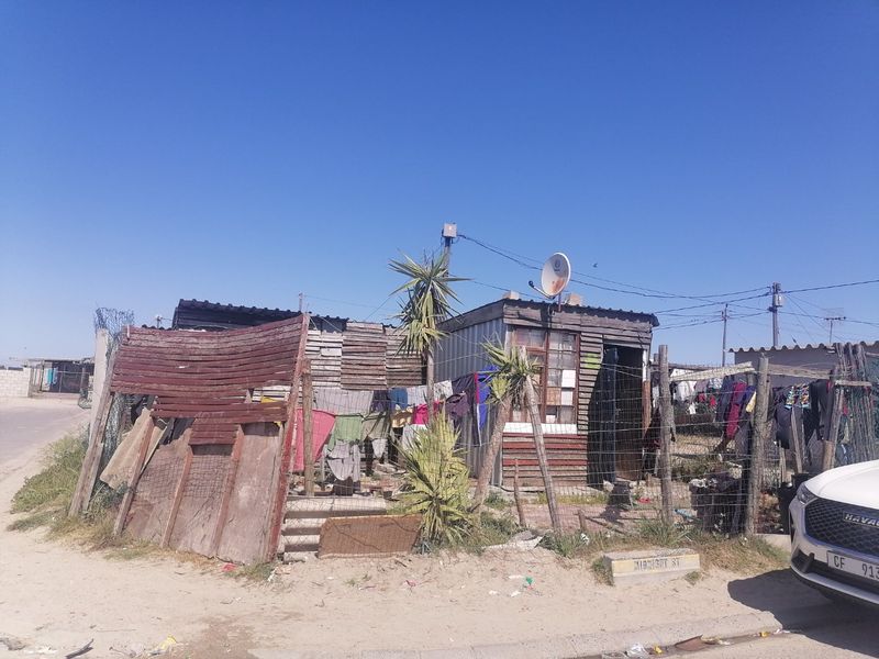 PLOT FOR SALE IN WESBANK - Photo 2