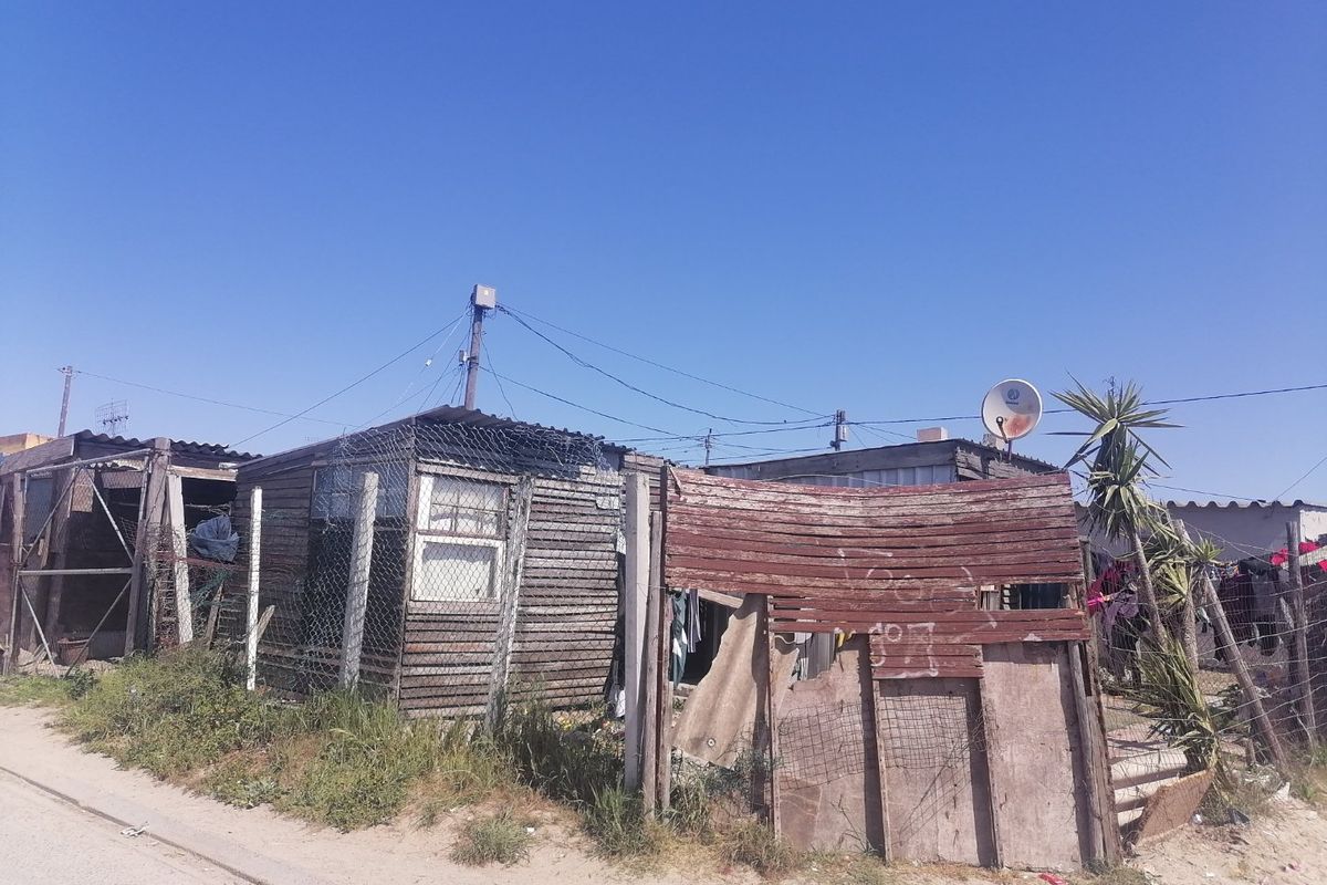 PLOT FOR SALE IN WESBANK - Photo 3
