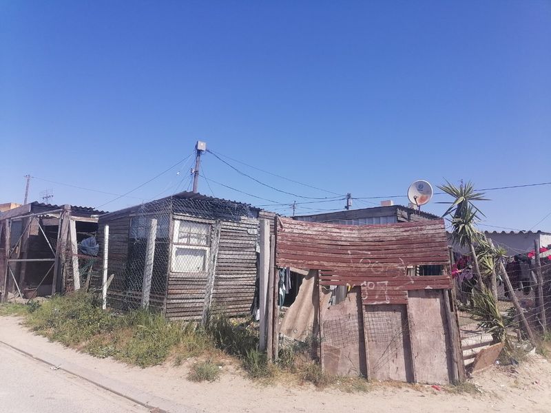 PLOT FOR SALE IN WESBANK - Photo 3