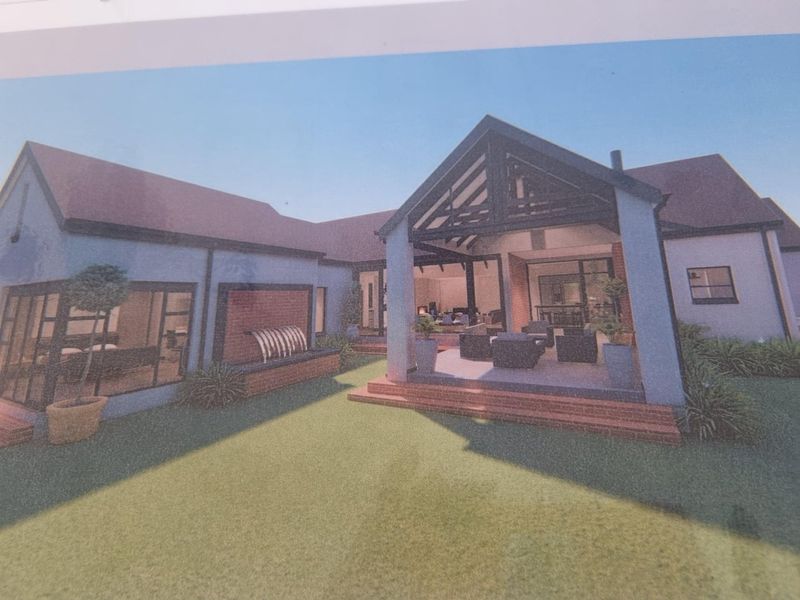 DEVELOPERS HOUSE -   NO TRANSFER DUTY - Photo 2