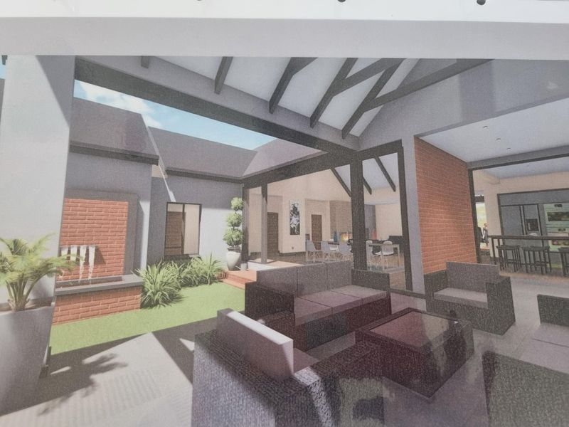 DEVELOPERS HOUSE -   NO TRANSFER DUTY - Photo 9