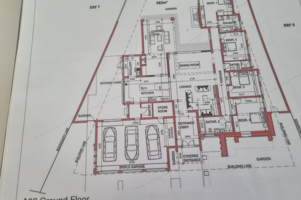 DEVELOPERS HOUSE -   NO TRANSFER DUTY - Photo 5