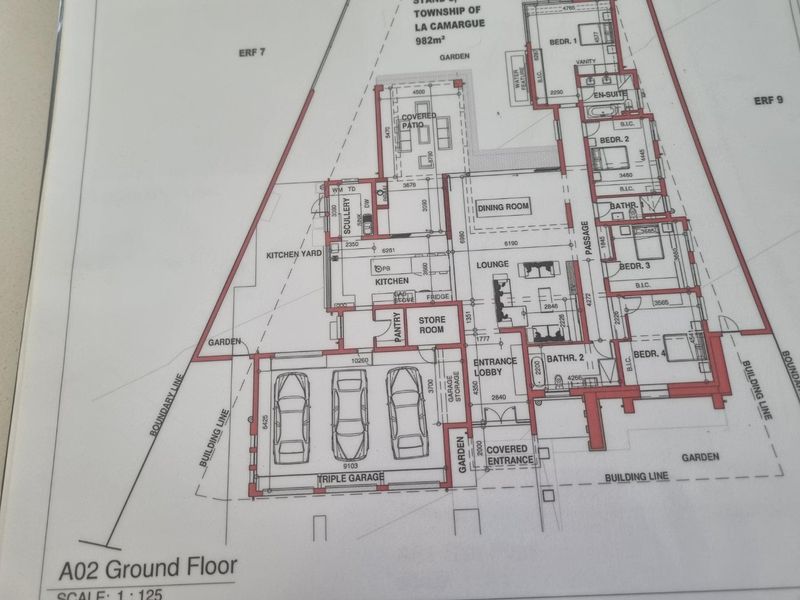 DEVELOPERS HOUSE -   NO TRANSFER DUTY - Photo 5