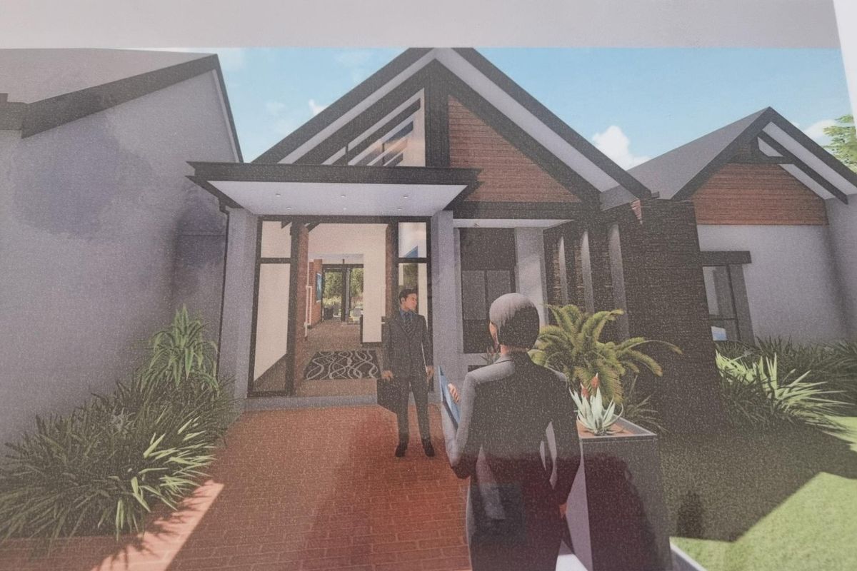 DEVELOPERS HOUSE -   NO TRANSFER DUTY - Photo 3