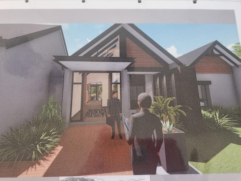 DEVELOPERS HOUSE -   NO TRANSFER DUTY - Photo 3