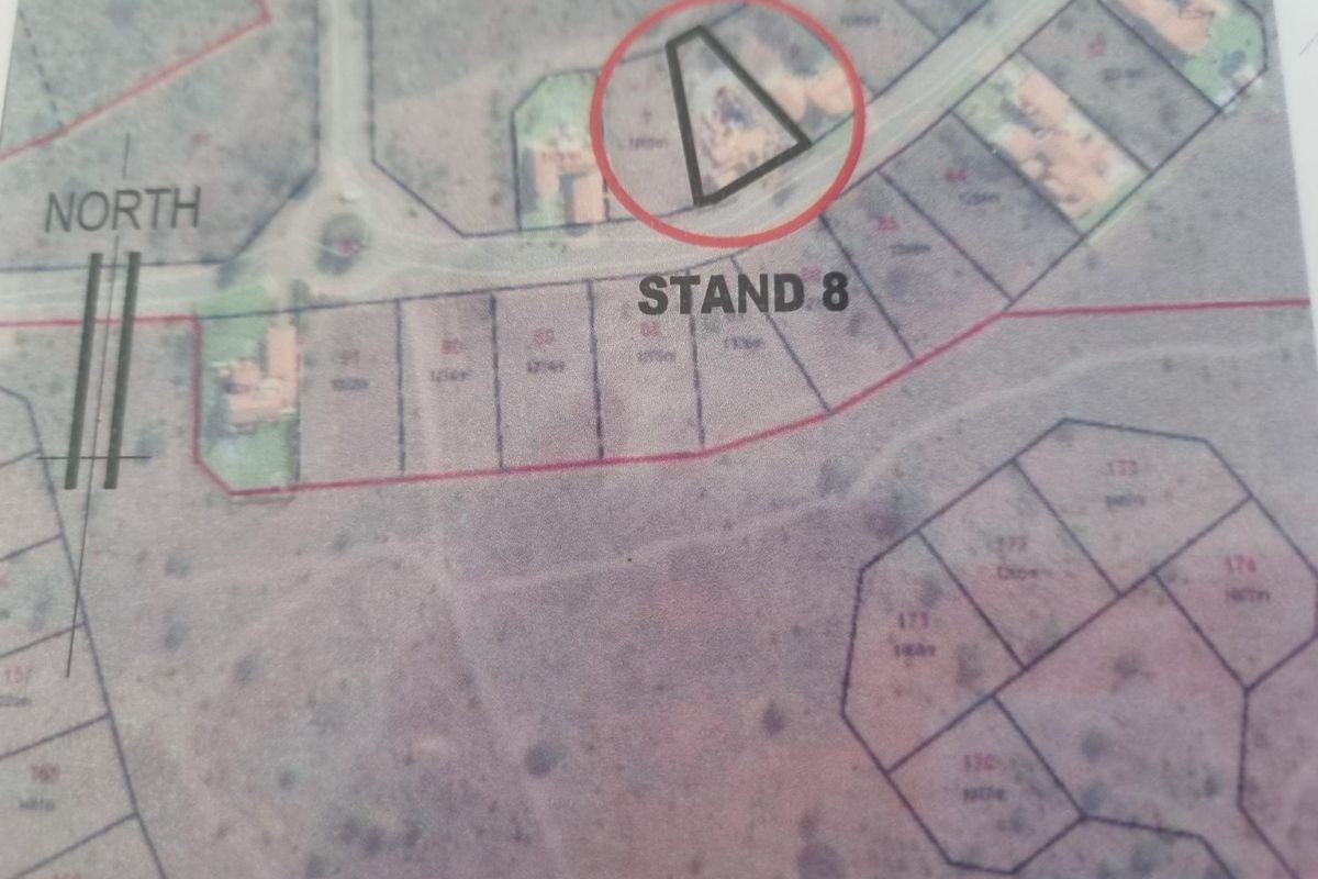 DEVELOPERS HOUSE -   NO TRANSFER DUTY - Photo 4