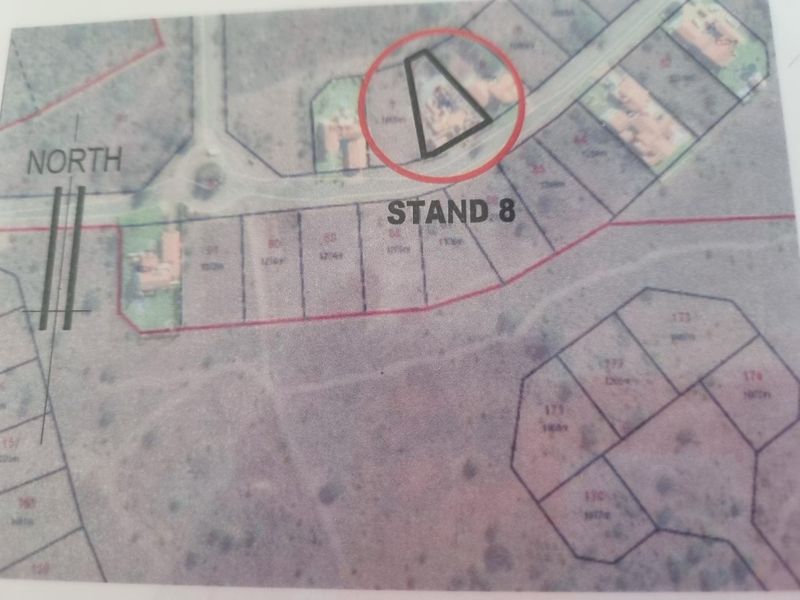 DEVELOPERS HOUSE -   NO TRANSFER DUTY - Photo 4