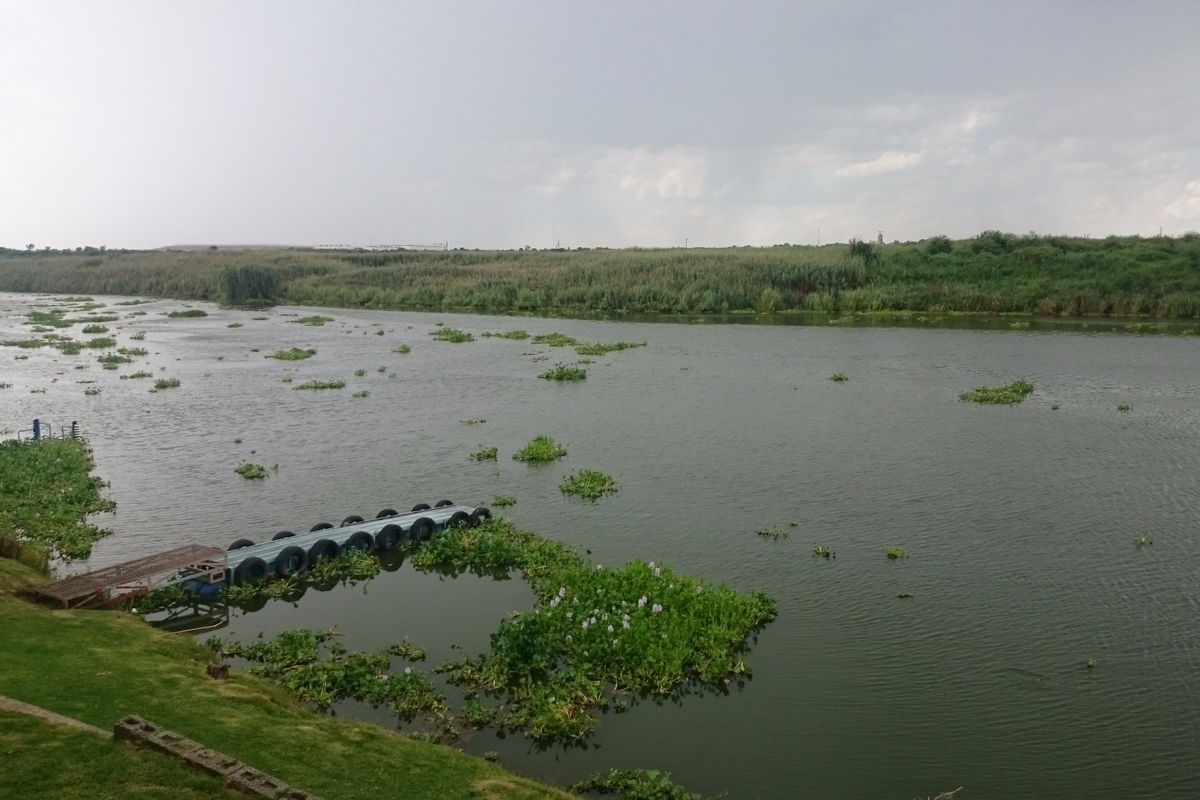 Full Title Boating River Land - Photo 5