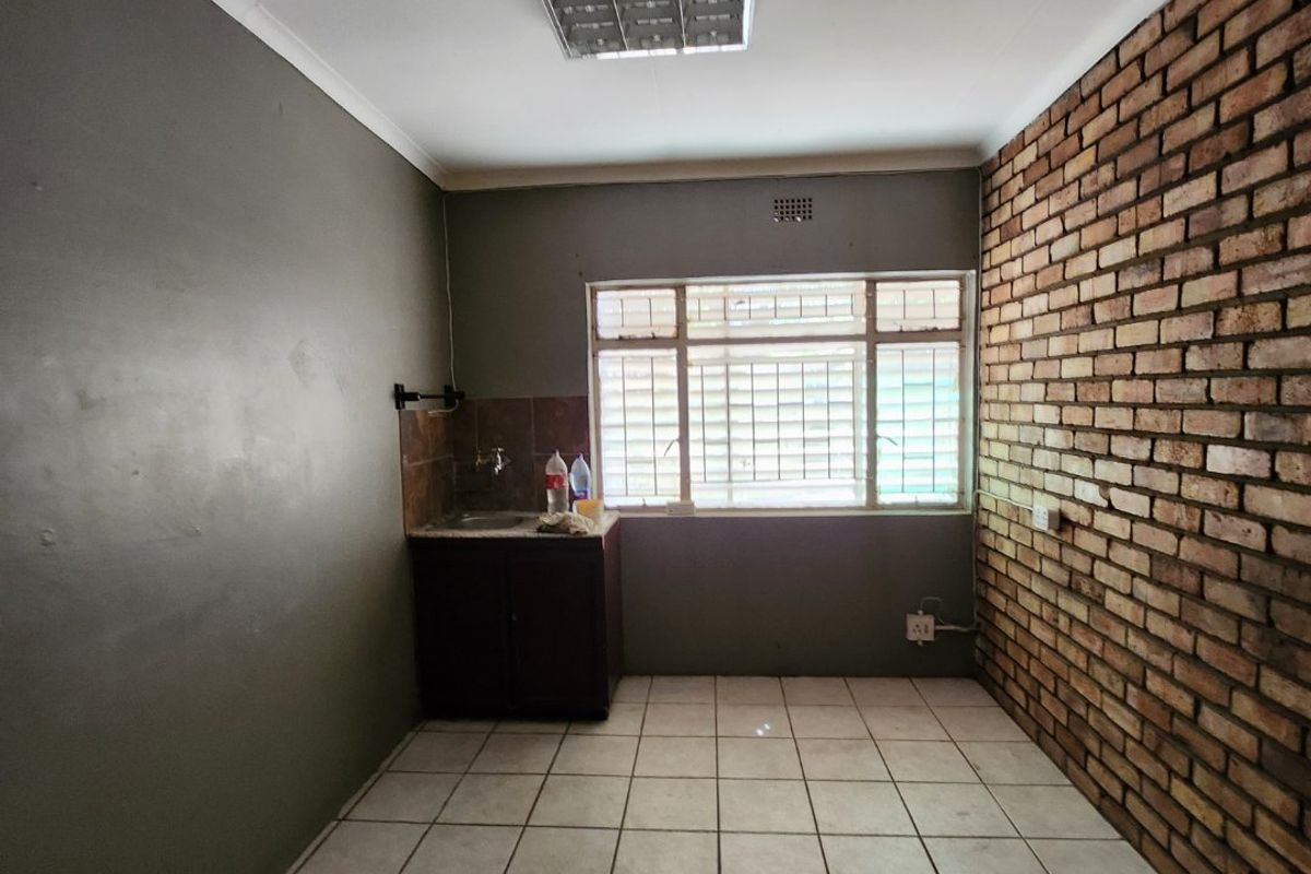 Prime Industrial Property with Offices, Warehouse, and Boardroom! - Photo 5