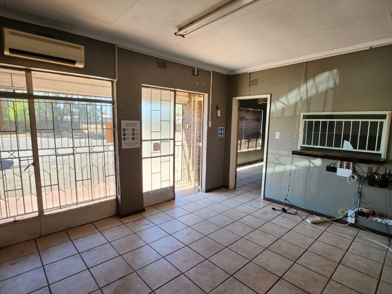 Prime Industrial Property with Offices, Warehouse, and Boardroom! - Photo 6