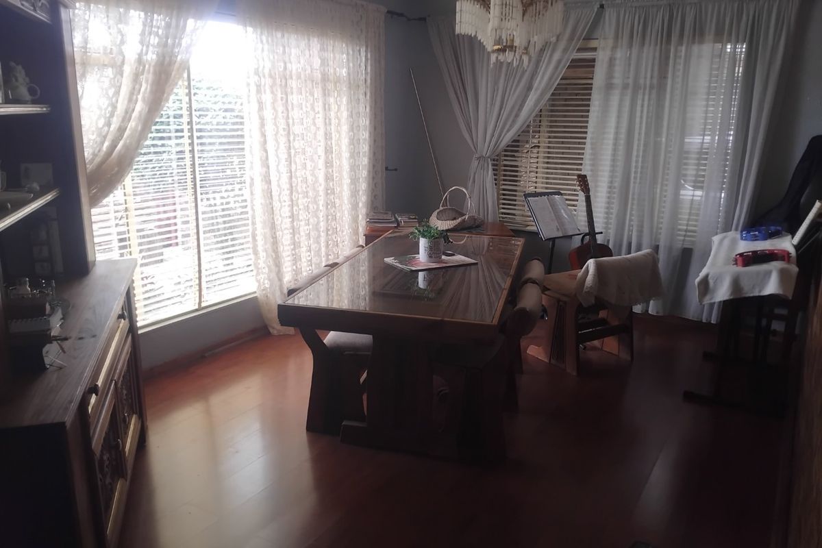 Charming 4 bedroom family home for sale in Alabama - Photo 4