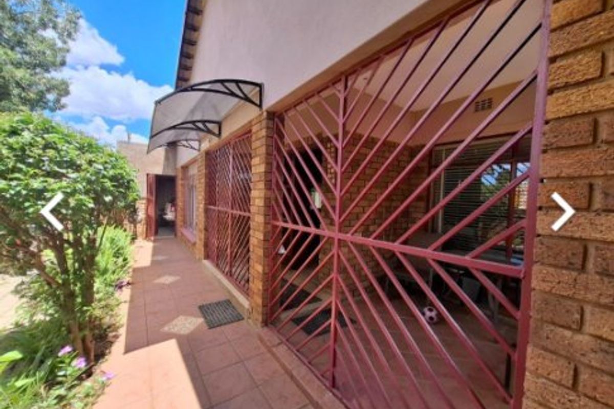 Charming 4 bedroom family home for sale in Alabama - Photo 3