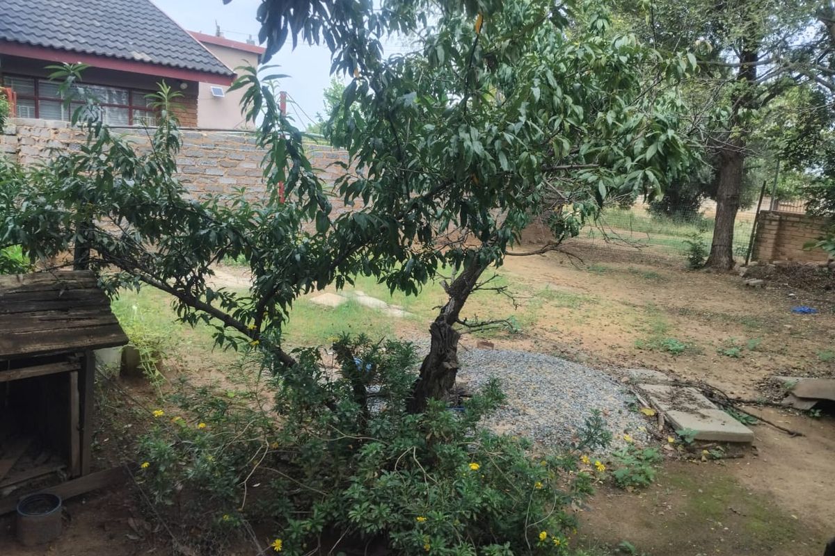 Vacant land for sale in Alabama - Photo 3