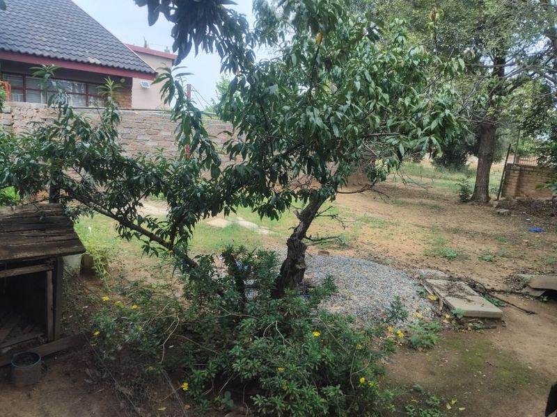 Vacant land for sale in Alabama - Photo 3