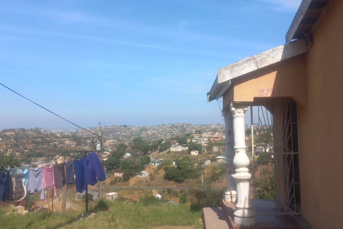 2 Bedroom house in Newtown A - Photo 4