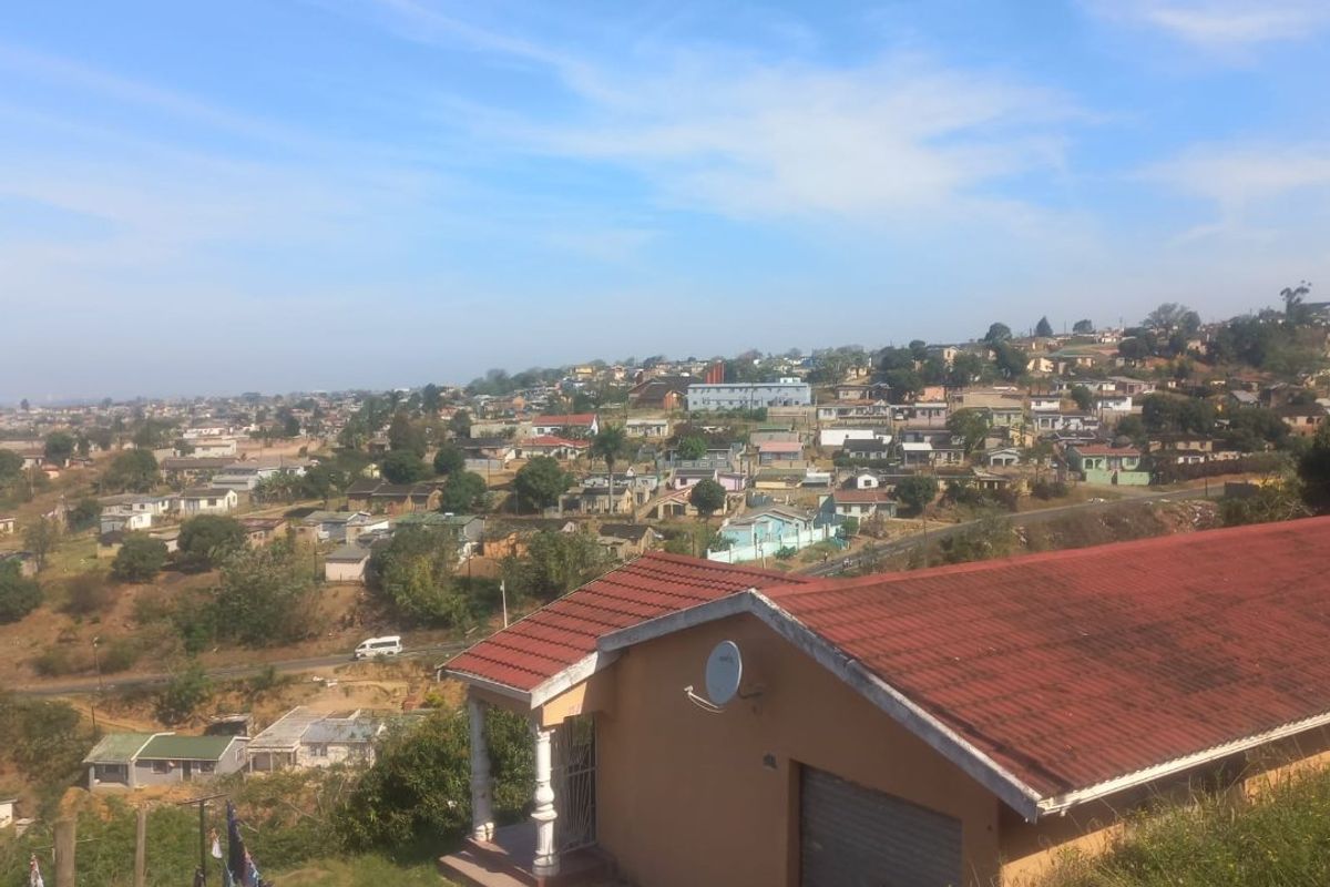 2 Bedroom house in Newtown A - Photo 2