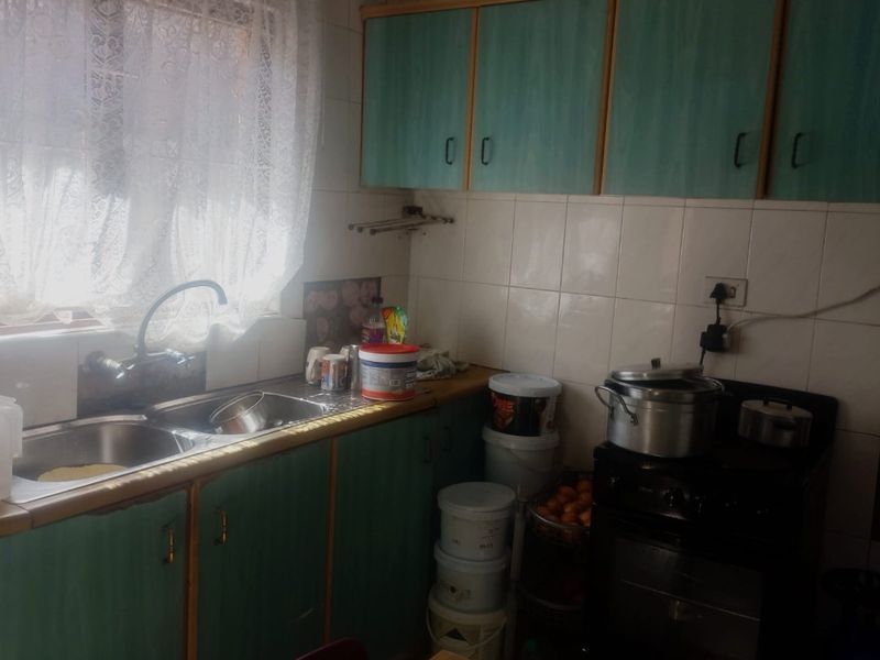 2 Bedroom house in Newtown A - Photo 9