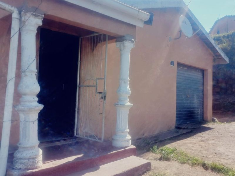 2 Bedroom house in Newtown A - Photo 7