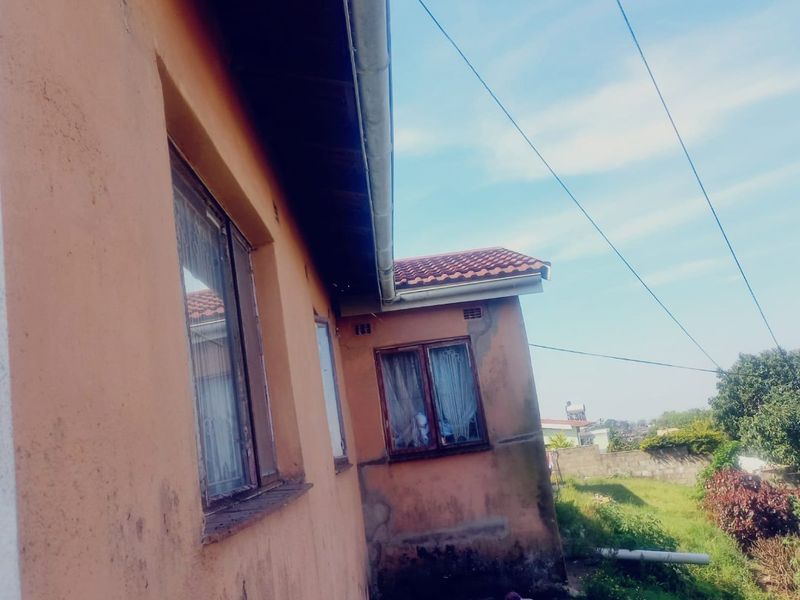 2 Bedroom house in Newtown A - Photo 6