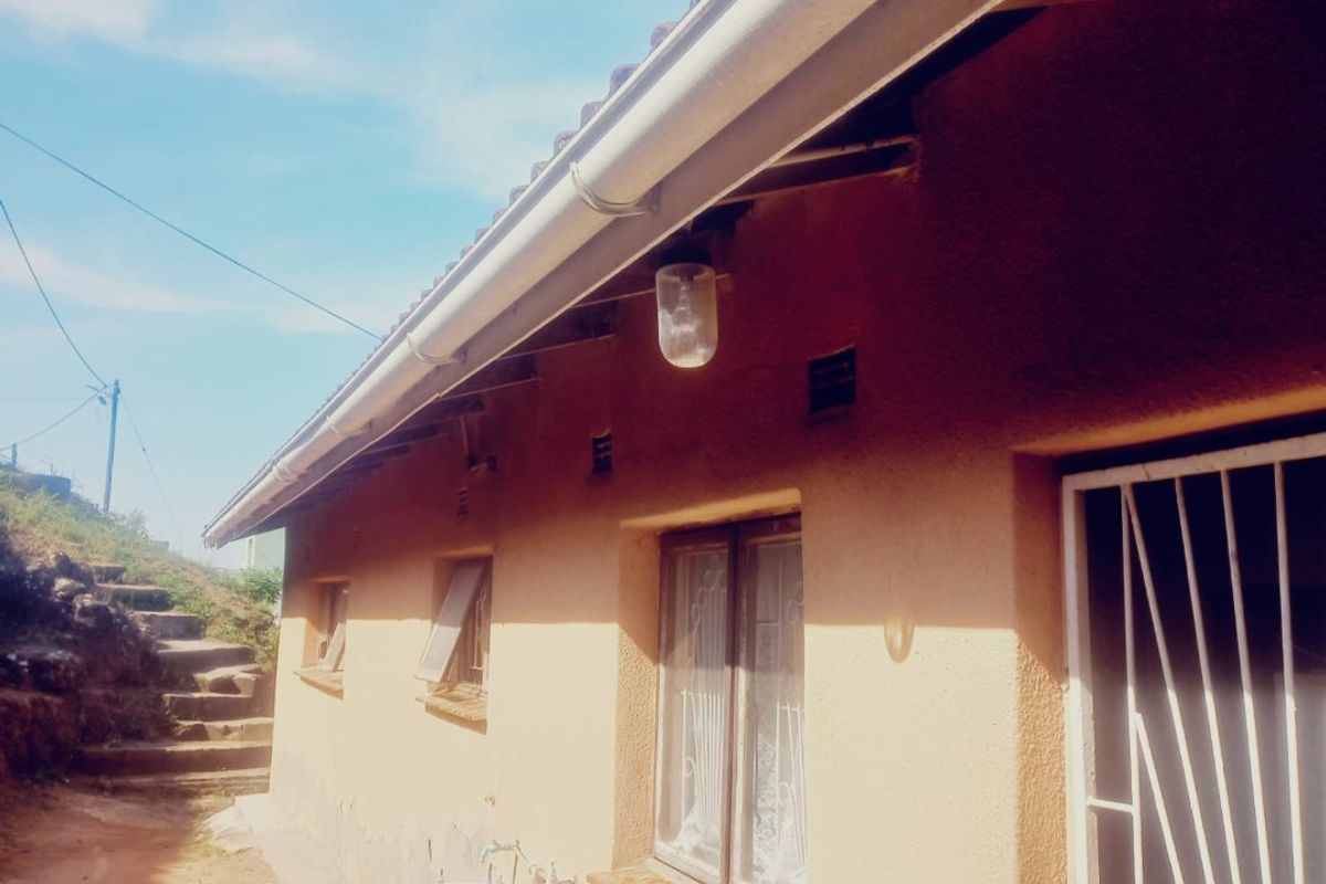 2 Bedroom house in Newtown A - Photo 5