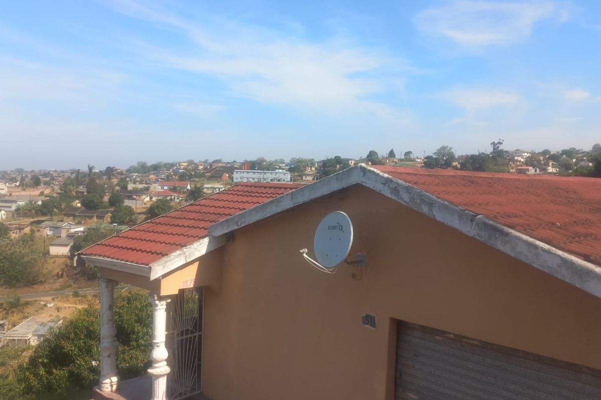 2 Bedroom house in Newtown A - Photo 3