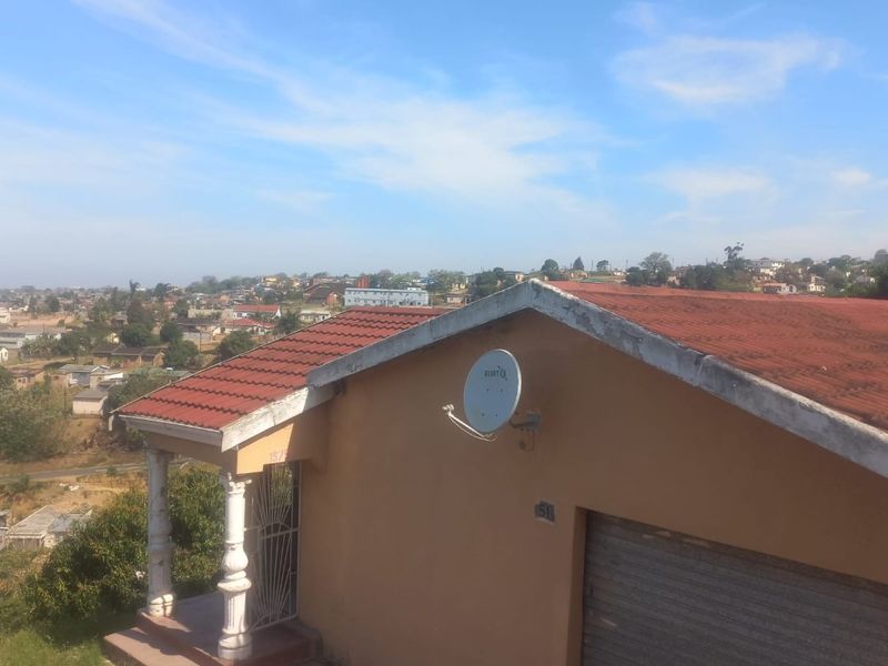 2 Bedroom house in Newtown A - Photo 3