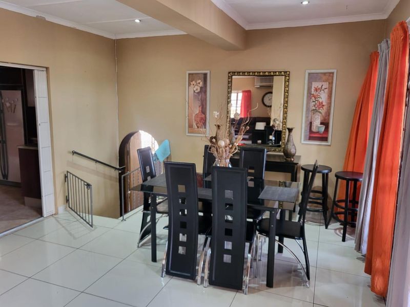 4 Bedroom house for rent in Fynnland  - Photo 4